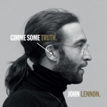 John Lennon - Gimme Some Truth album cover