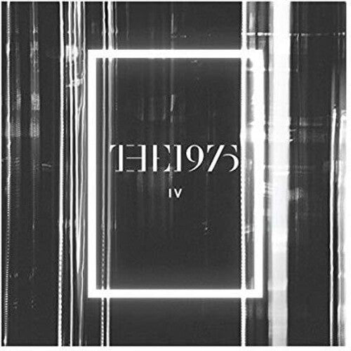 The 1975 IV album cover