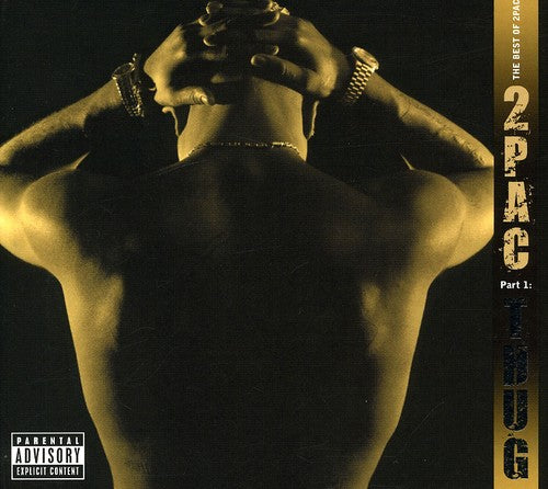 Best of 2Pac Part 1: Thug album cover