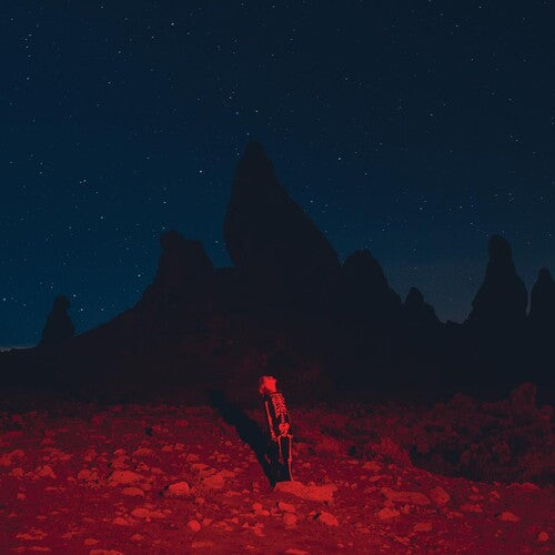 Phoebe Bridgers - Punisher album cover