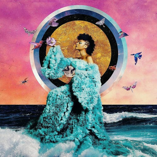 Allison Russell - The Returner album cover.