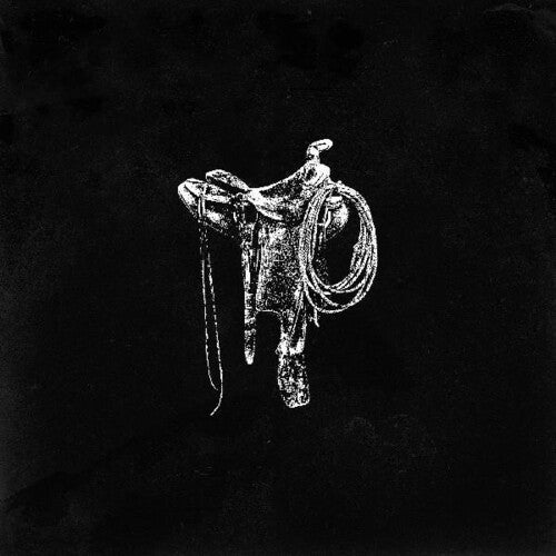 Corb Lund - El Viejo album cover.