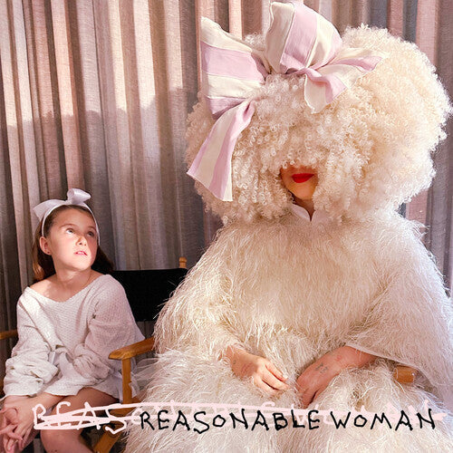 Reasonable Woman (Baby Pink Vinyl)