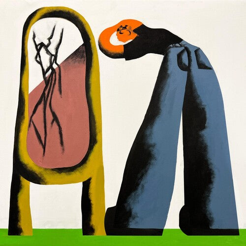 The Story So Far - I Want To Disappear album cover.