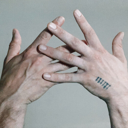 Alabaster DePlume "A Blade Because a Blade is Whole" album cover