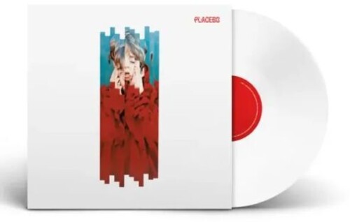 Placebo - Placebo Re:created album cover