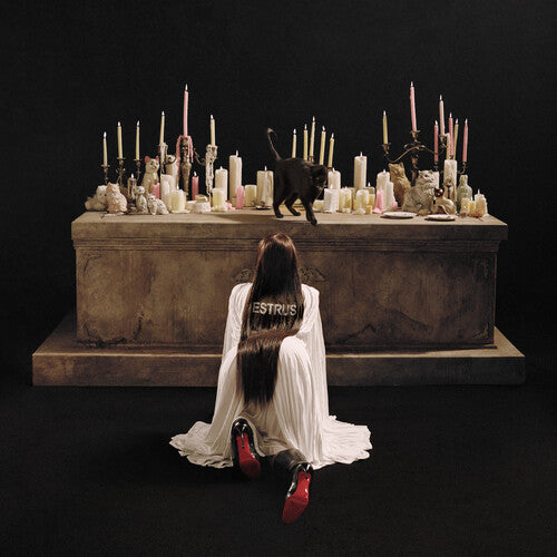 Tove Lo - Estrus album cover