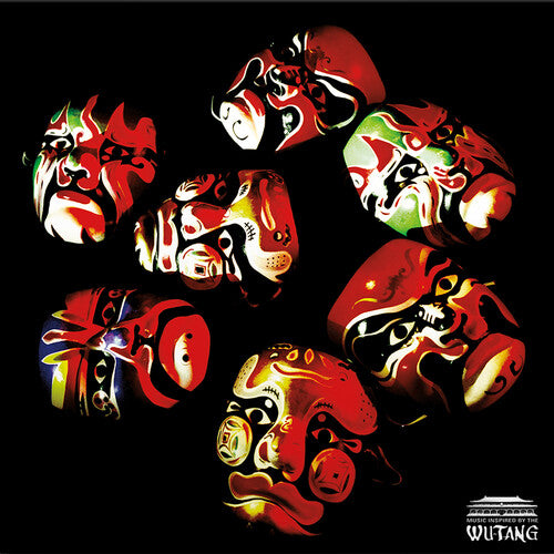 El Michels Affair - Enter the 37th Chamber album cover