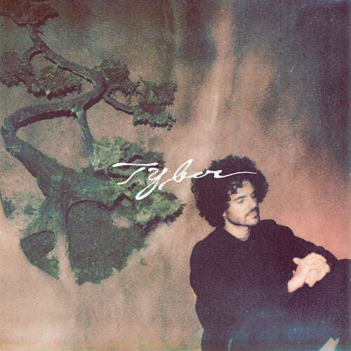 FKJ - Tyber album cover