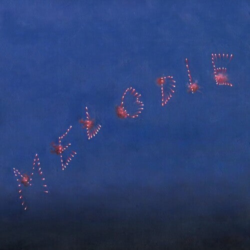 Slow Pulp - Melodie album cover