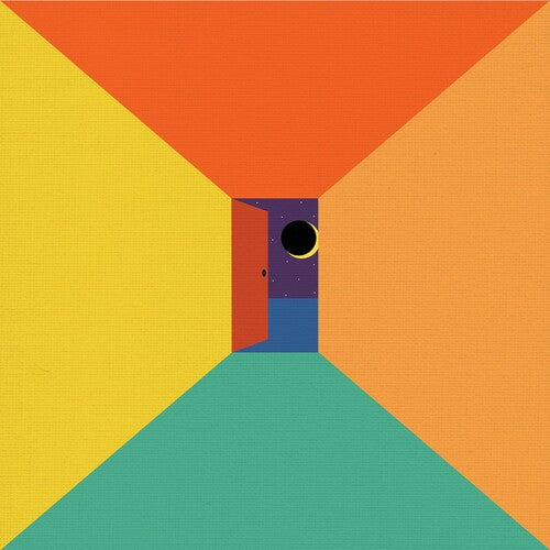 Ceremony - In the spirit world album cover