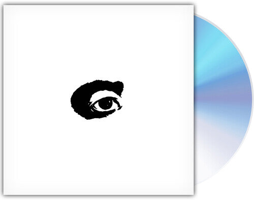 Ceremony "Tell Me Your Dream" album cover with cd shown
