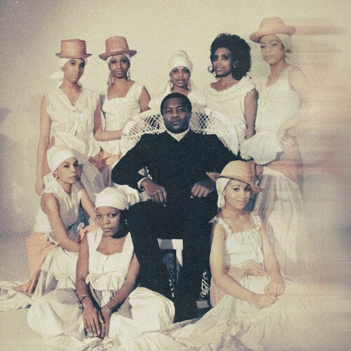 Curly Castro - Yaphet album cover