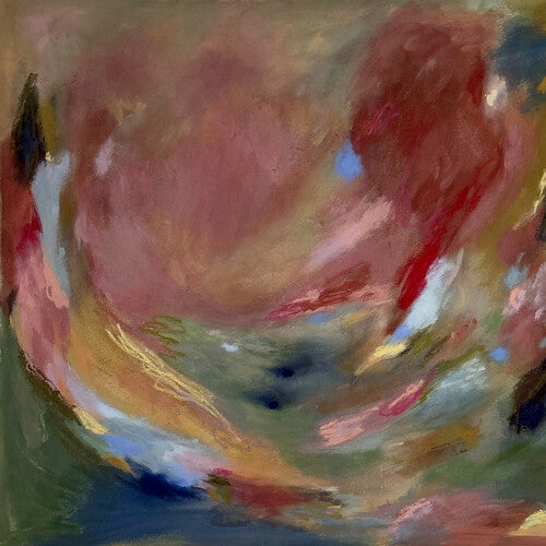 Lizzie McAlpine - Angel album cover
