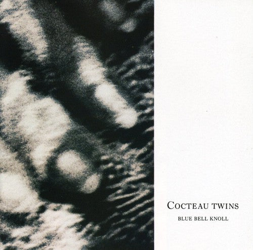 Cocteau Twins - Blue Bell Knoll album cover