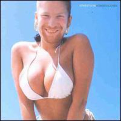 Aphex Twin Windowlicker cover art