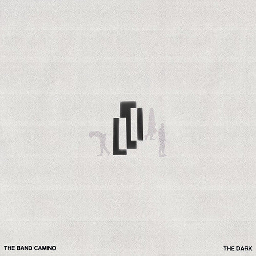 Band Camino - The Dark album cover.