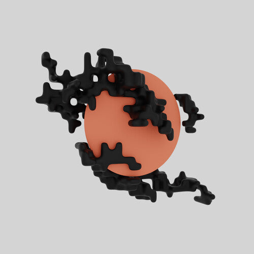 Barrie - 5K album cover.