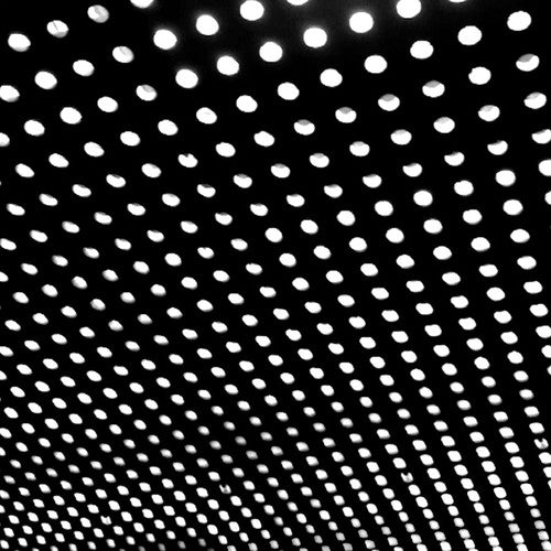 Beach House - Bloom album cover.