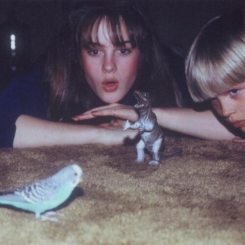 Big Thief - Masterpiece album cover.