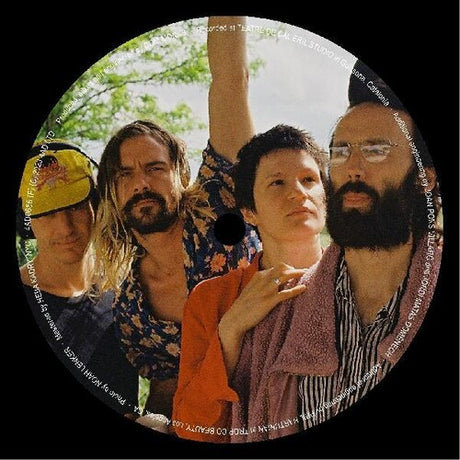 Big Thief - Vampire Empire / Born For Loving You 7 inch vinyl