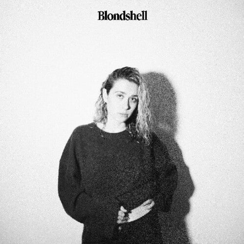 Blondshell - Blondshell album cover.