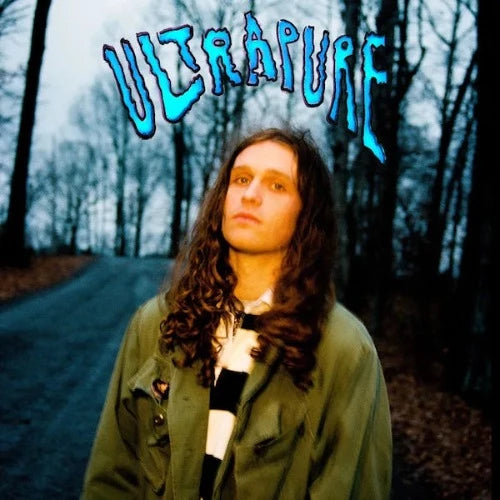 Briston Maroney - Ultrapure album cover.