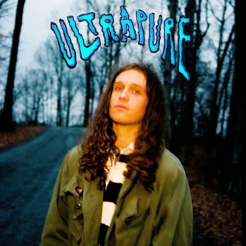 Briston Maroney - Ultrapure album cover.