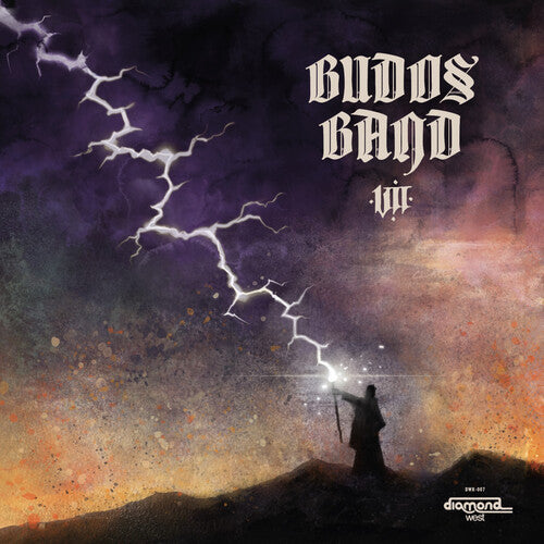 Budos Band - VII album cover.