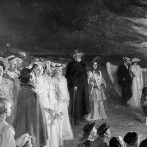 Chanel Beads - Your Day Will Come album cover.