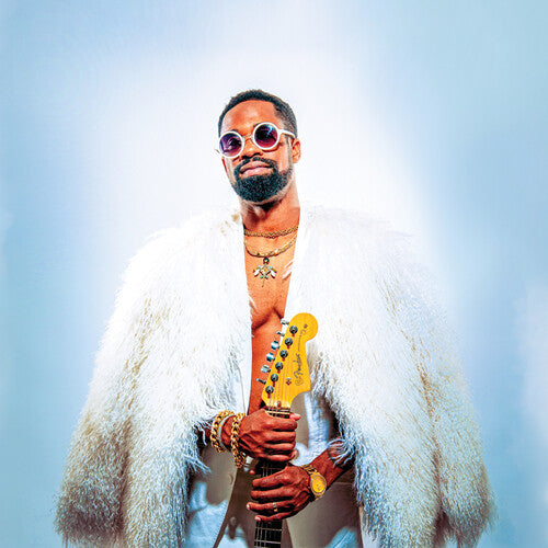 Charlie Bereal - 11-11-11 album cover.