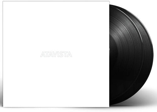 Atavista (2LP)