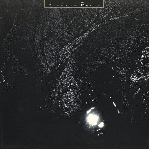 Cocteau Twins - The Pink Opaque album cover.