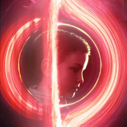 Coheed & Cambria - The Father of Make Believe album cover.