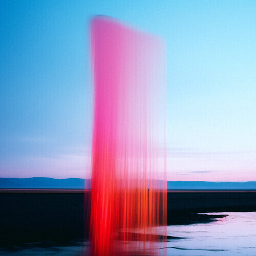 Deep Sea Diver - Billboard Heart album cover.