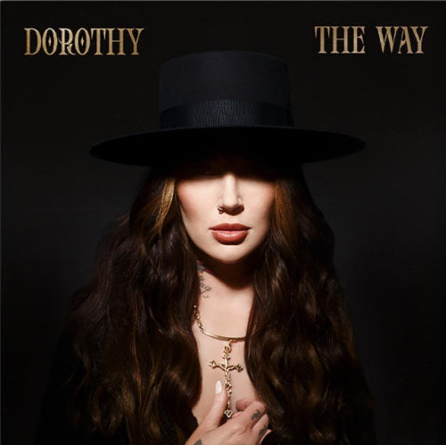 Dorothy - The Way album cover.