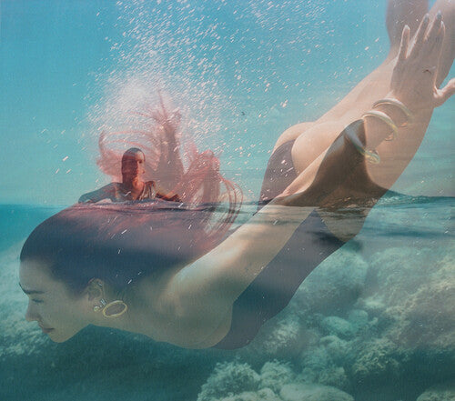 Dua Lipa - Radical Optimism album cover.