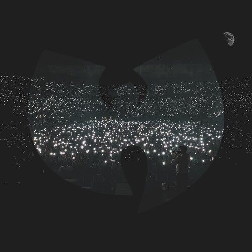 Enter The Wu-Tang (36 Chambers) - Live from N.Y. State of Mind Tour at Climate Pledge Arena album cover.