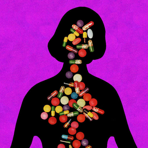 TV Girl - Fauxllenium album cover.