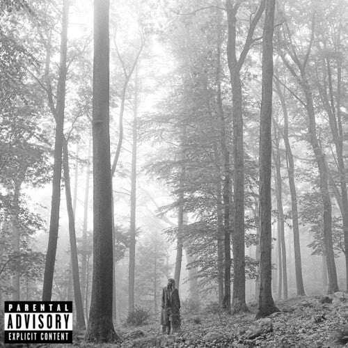 Folklore - Taylor Swift CD album cover.