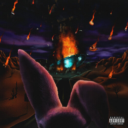 Freddie Gibbs - $oul $old $eparately CD album cover