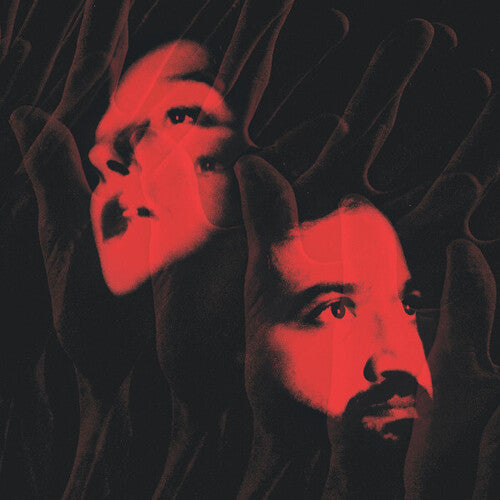 Friend of A Friend - Desire! album cover.