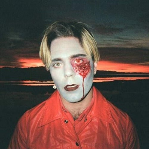 Choir Boy - Gathering Swans Album Cover