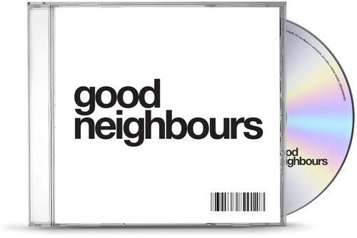 Good Neighbours - Good Neighbours album cover.