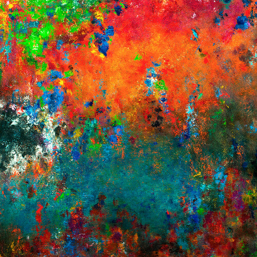 Goose - Autumn Crossing album cover.