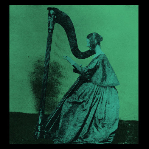 TV Girl - Grapes Upon the Vine album cover.