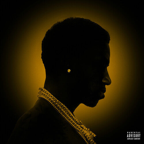Gucci Mane - Mr. Davis album cover.