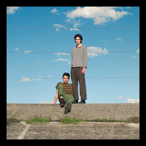 Gold Connections - Fortune album cover.