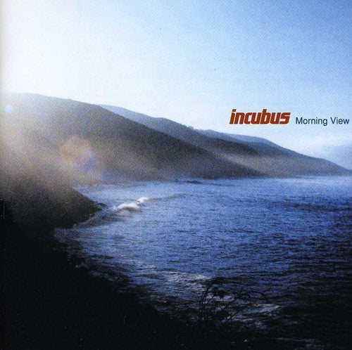 Incubus - Morning View album cover.