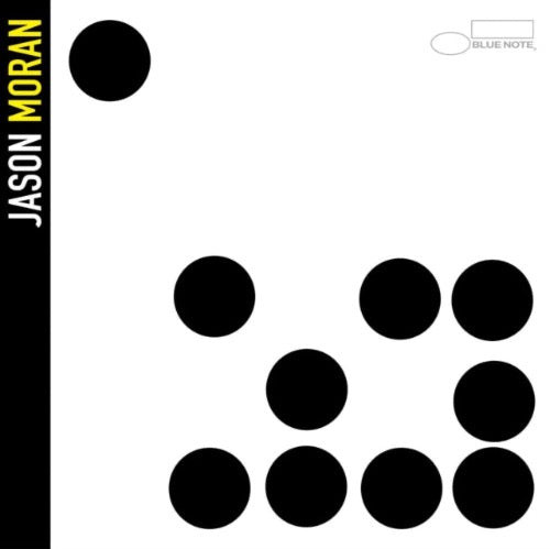 Jason Moran - Ten album cover.